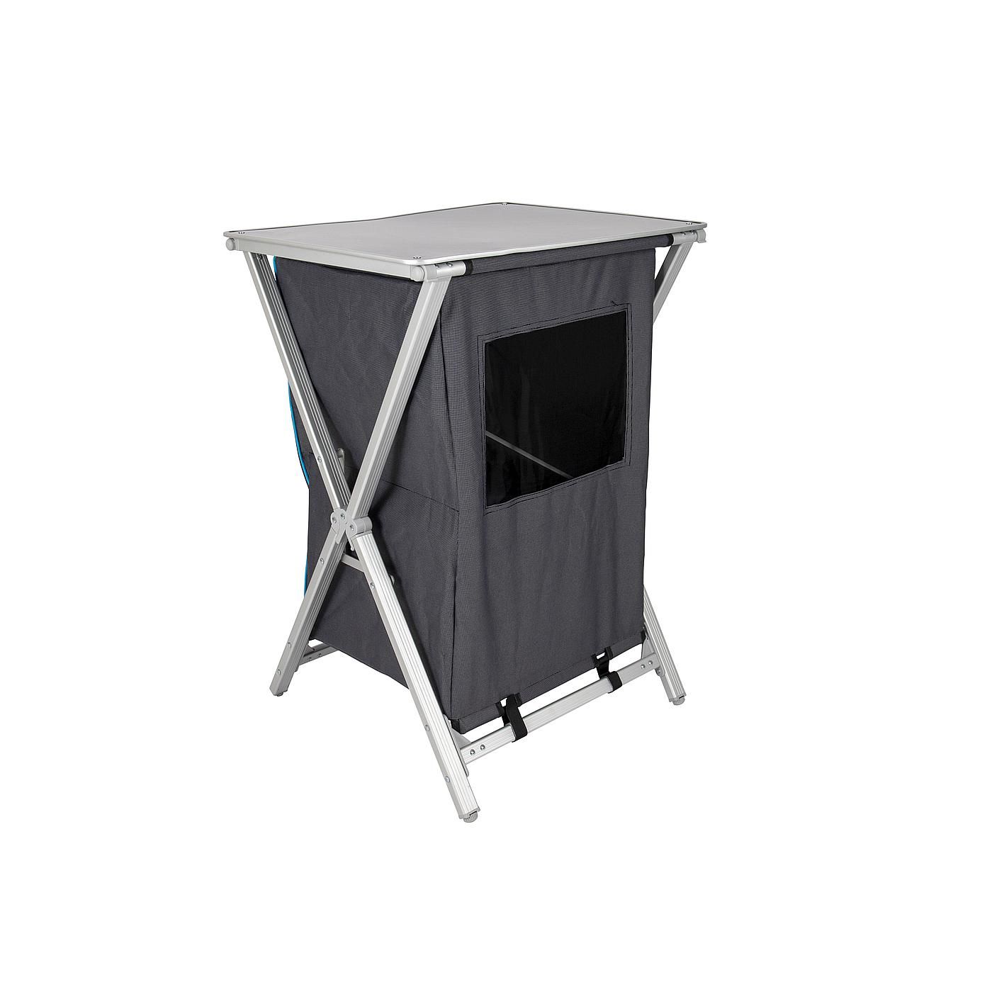 Bo-Camp Ontario Easy-to-fold Küchenschrank