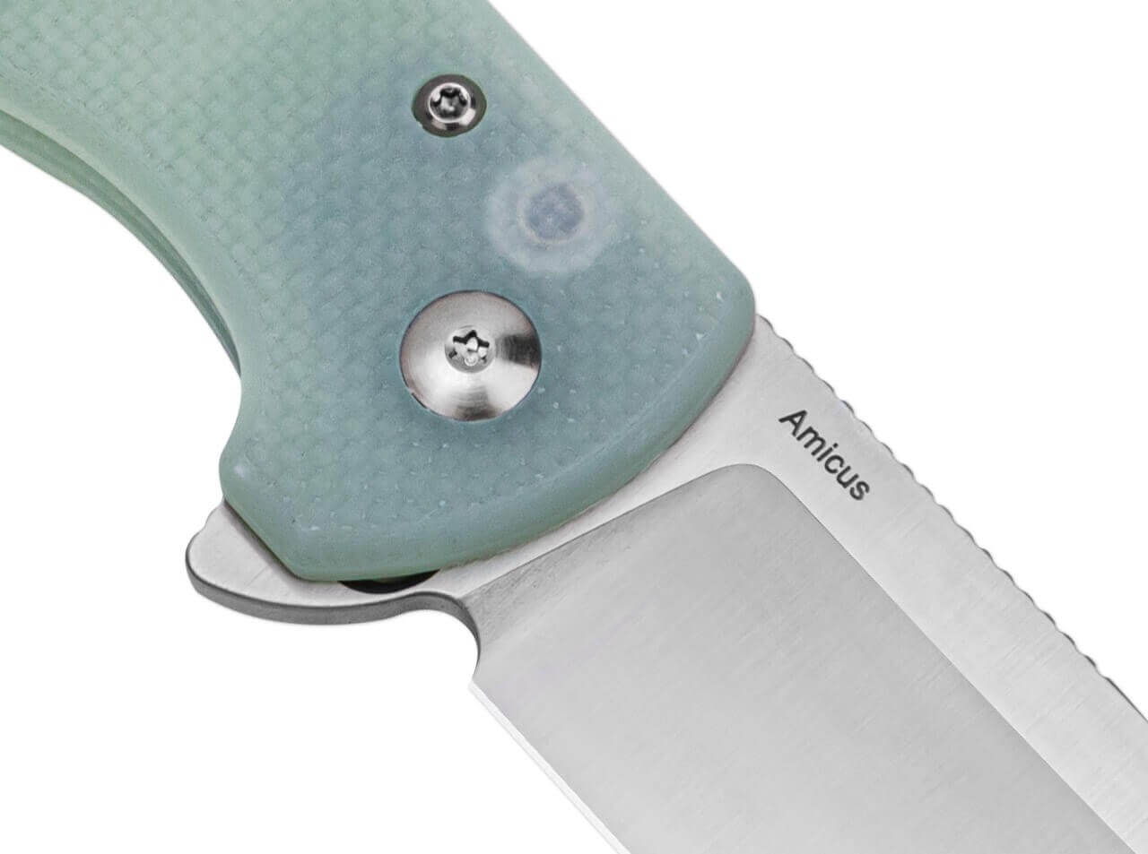 Amicus G10 Jade