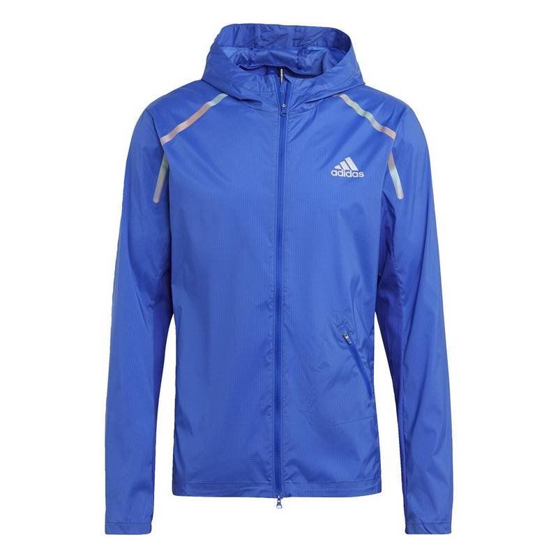 adidas Marathon Jacke Outdoorjacke Herren