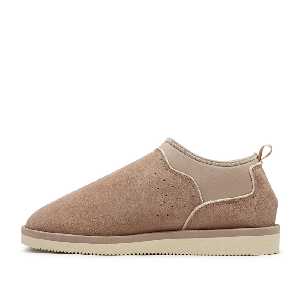 Suicoke RON M2ab MID OG-073M2AB-MID. BG / braun