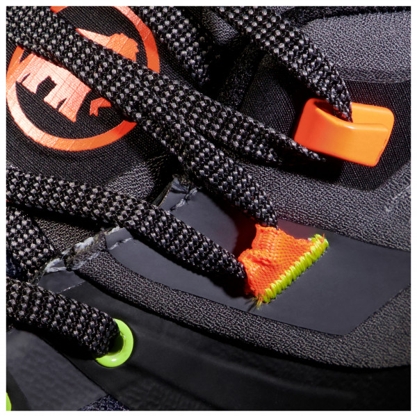 Mammut - Sertig II Mid GTX - Wanderschuhe