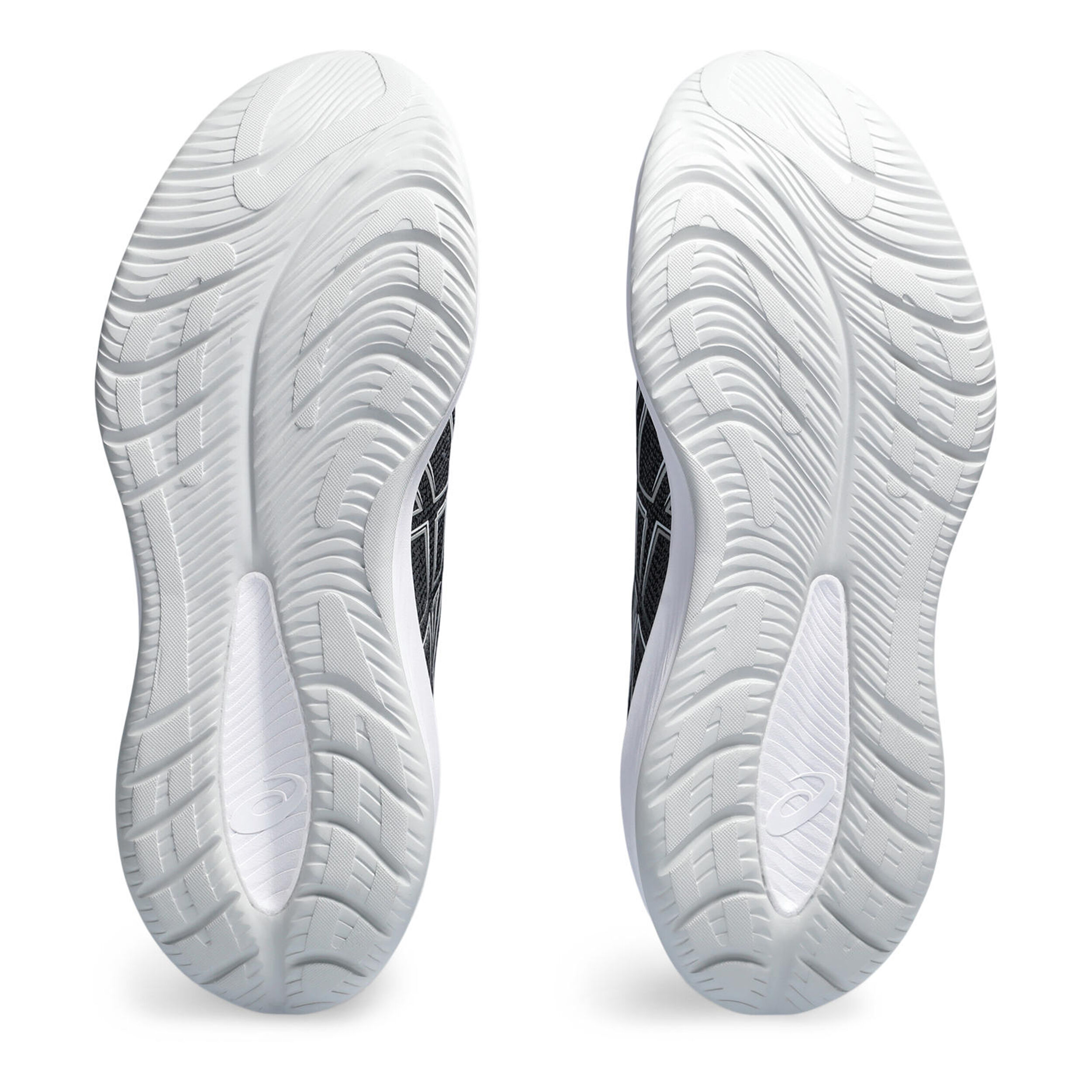 Gel-Cumulus 26 Neutralschuh Herren - Schwarz, Weiß