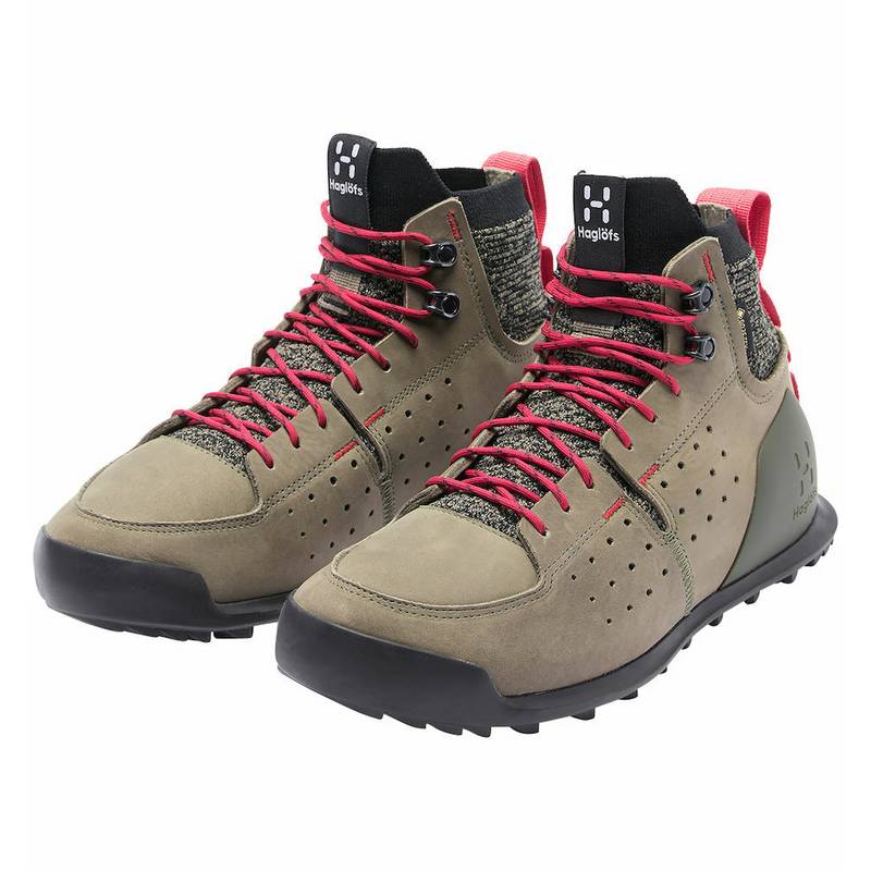 Haglöfs Duality AT1 GT Wanderschuhe Damen