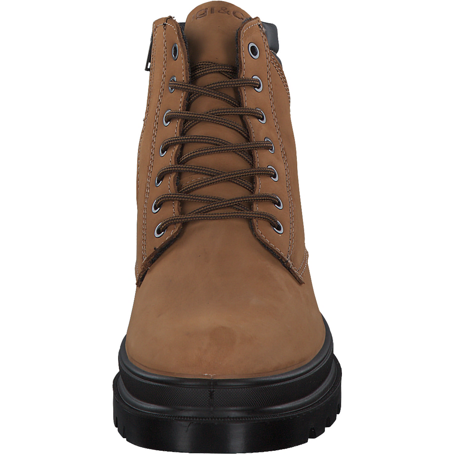 Igi&Co 46236, Stiefel, Herren, yellow