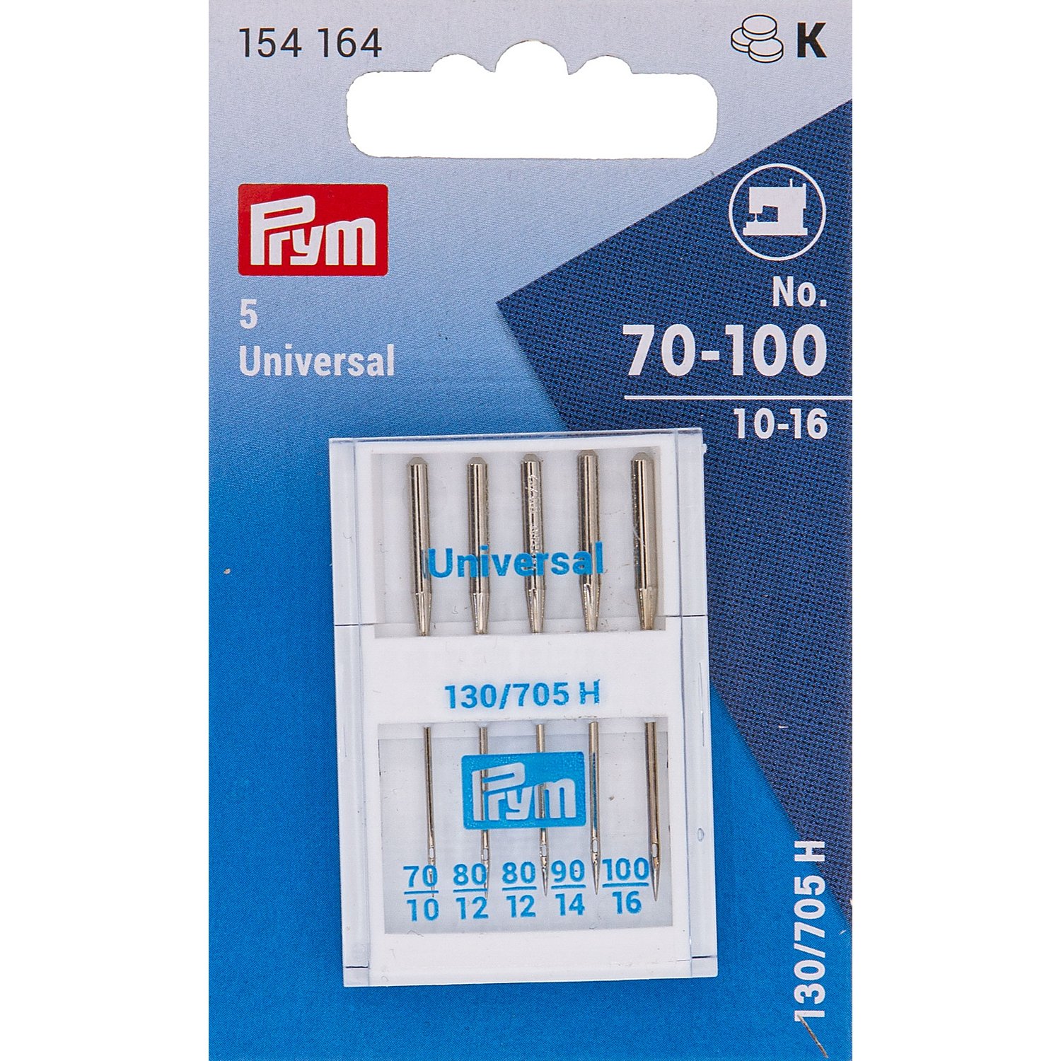 Prym Nähmaschinennadeln 