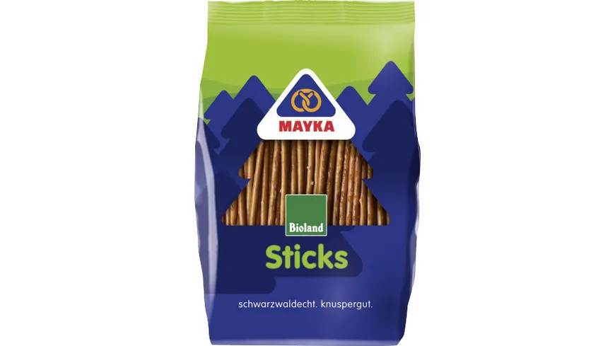 MAYKA Bio Sticks 200 g