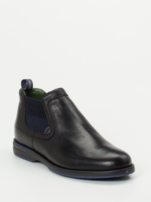 Chelsea Boots-48110090514 Galizio Torresi