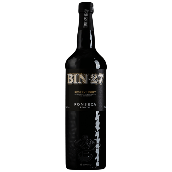 FonsecaBin  27 Reserve PortN.V.