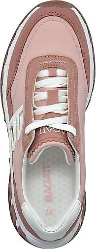 TT. BAGATT Sneaker Chi