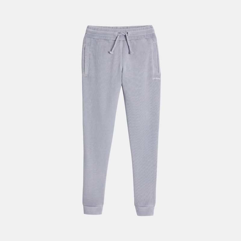 Jogging Lilas Confetti pigments naturels violet mixte