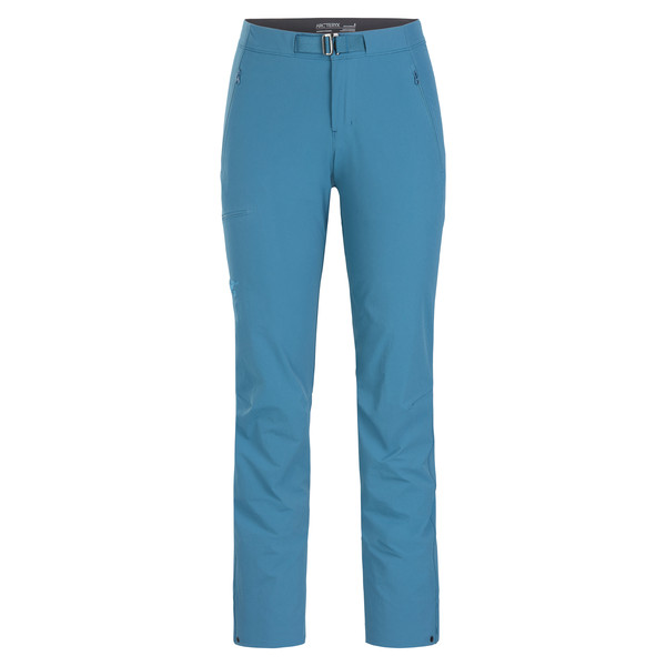 GAMMA LT PANT WOMENS Damen - Softshellhose