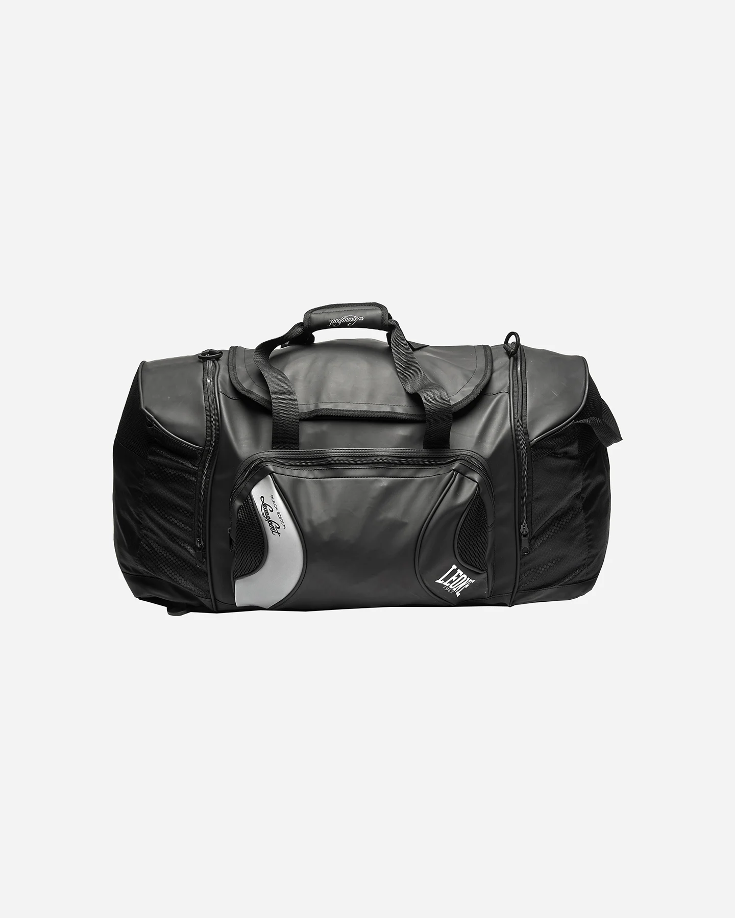 Boxerské príslušenstvo Leone Black Edition AC941-01