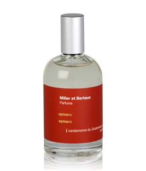 Miller et Bertaux Aymara Eau de Parfum-100 ml