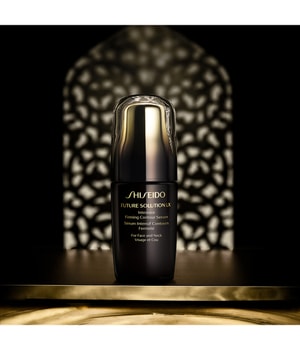 Shiseido Future Solution LX Firming Contour Gesichtsserum-50 ml