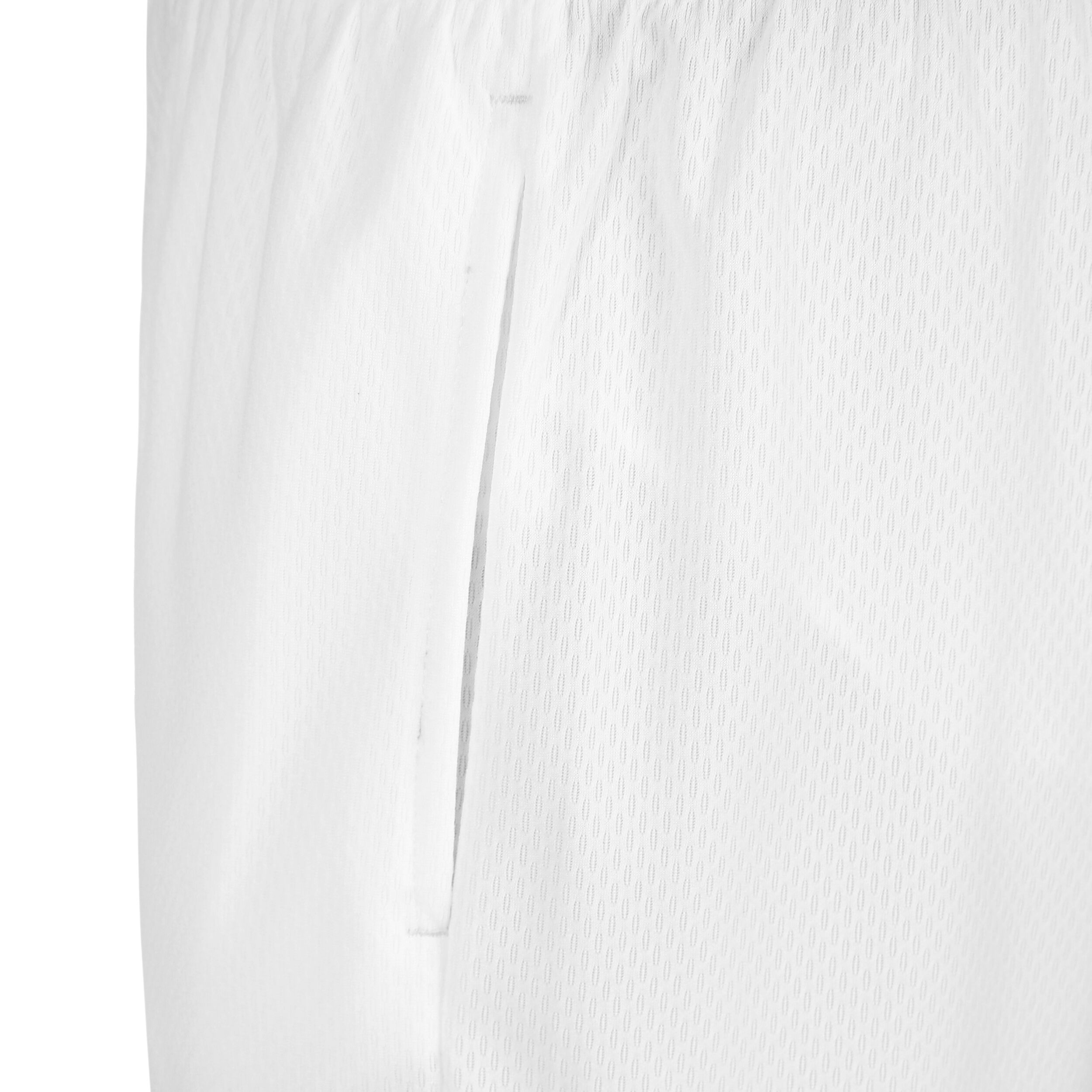 Longo Shorts Herren - Weiß