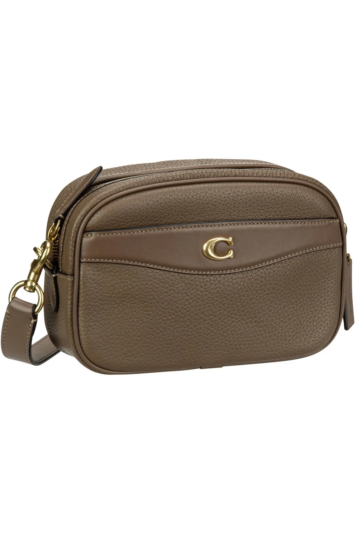 Coach  Umhängetasche Kameratasche Soft Pebble