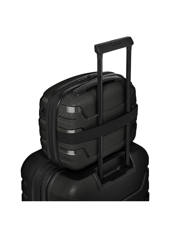 Smartbox Edition 01 Beautycase 34 cm in black günstig kaufen onesize