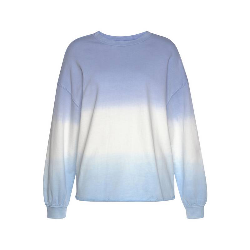 Bench Sweatshirt Damen