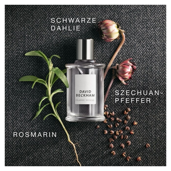 Eau de Toilette Spray