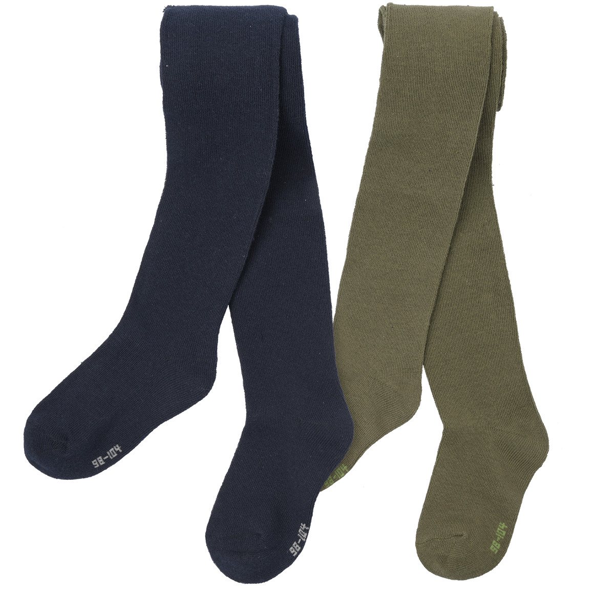 2 Jungen Strumpfhosen im Set