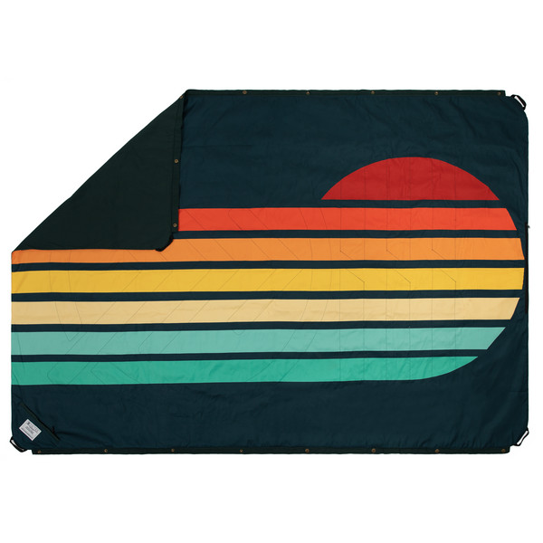 PICNIC BLANKET - Picknickdecke