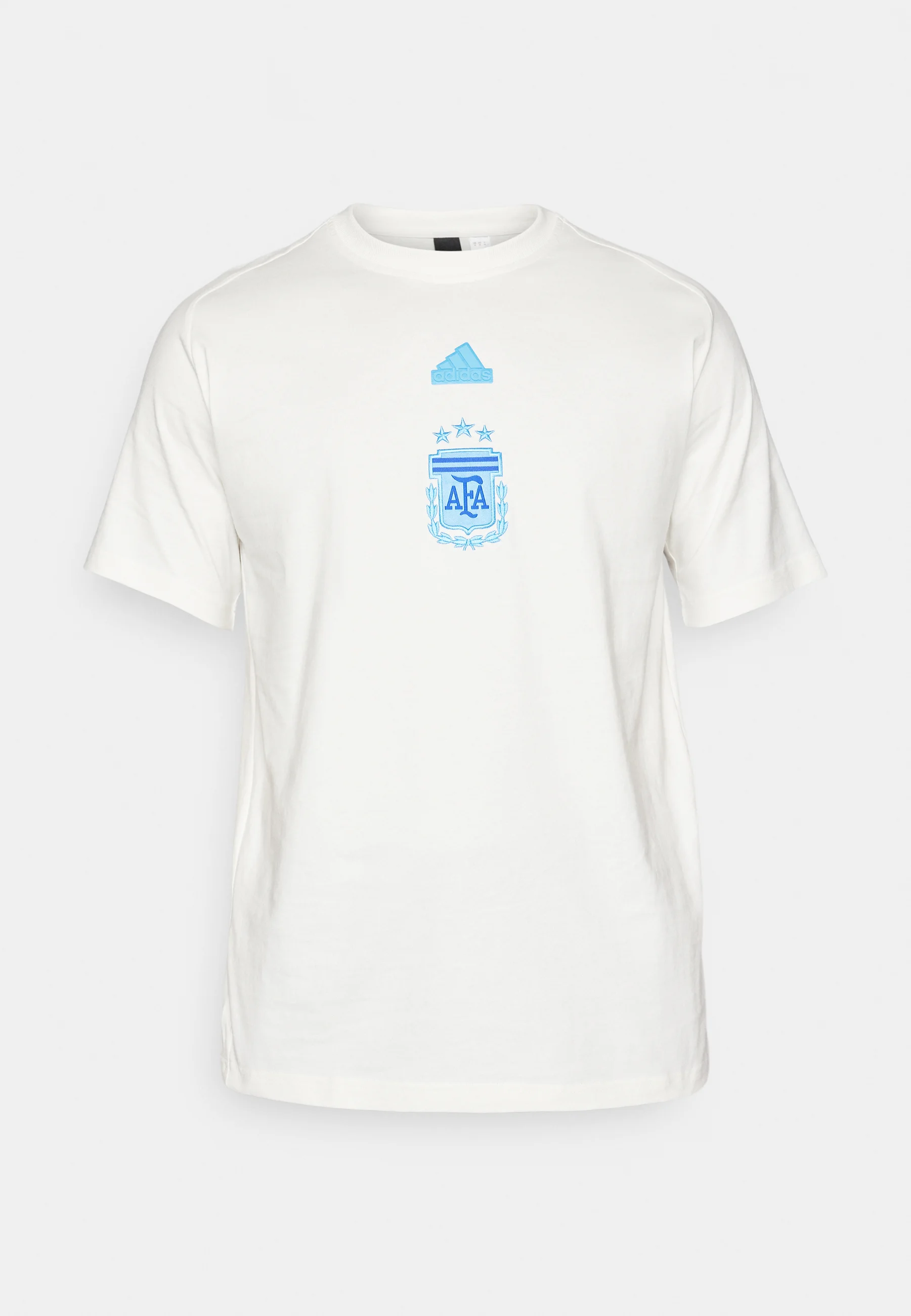 adidas Performance ARGENTINA AFA TRAVEL - Camiseta deportiva