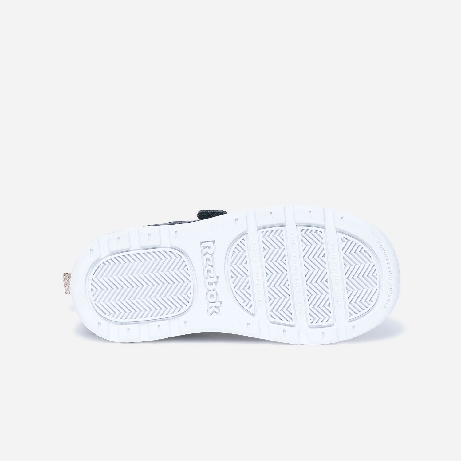 Tennis REEBOK fille noire