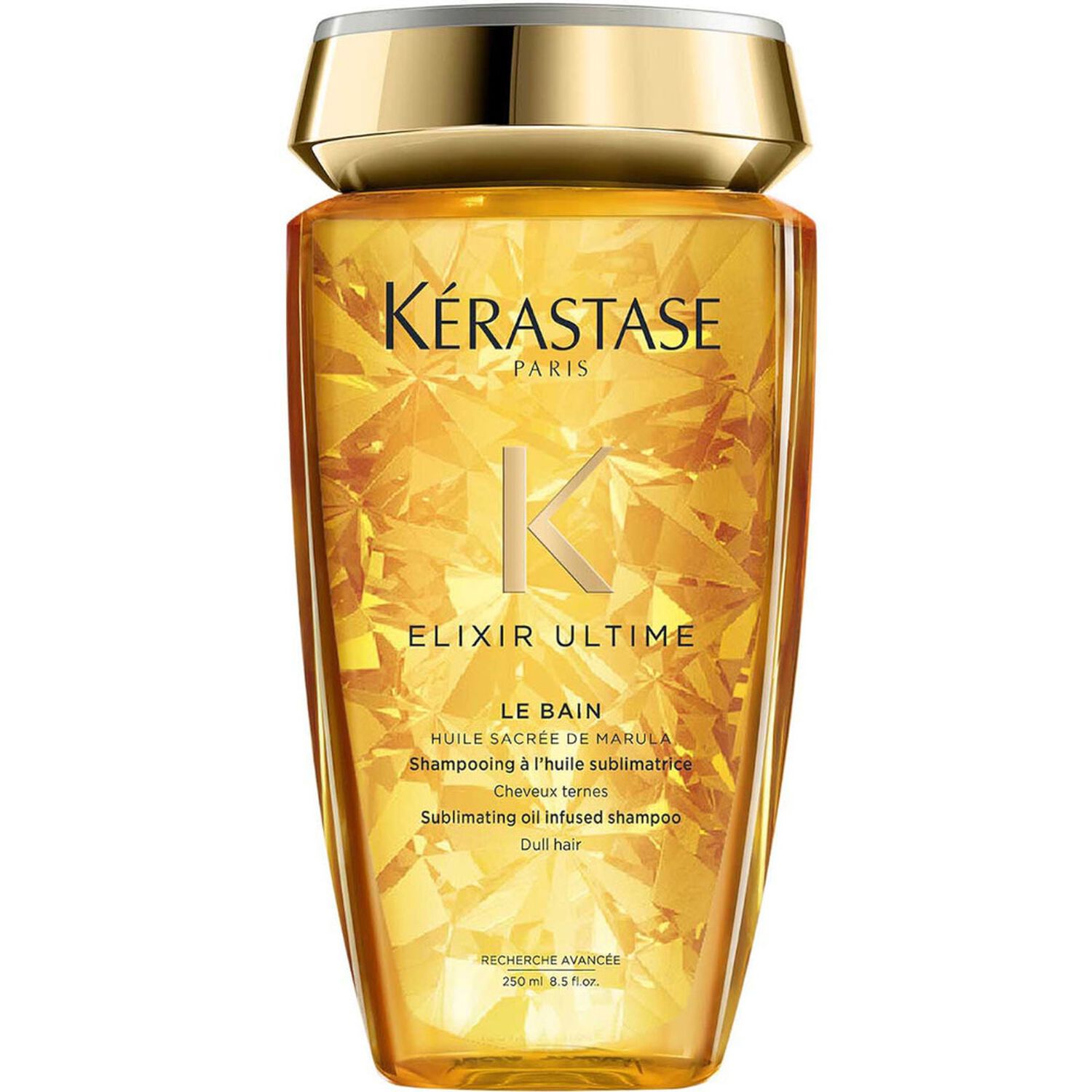 Kérastase Bain Elixir Ultime Shampooing 250 ml