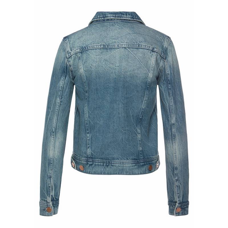 Lascana Jeansjacke Damen