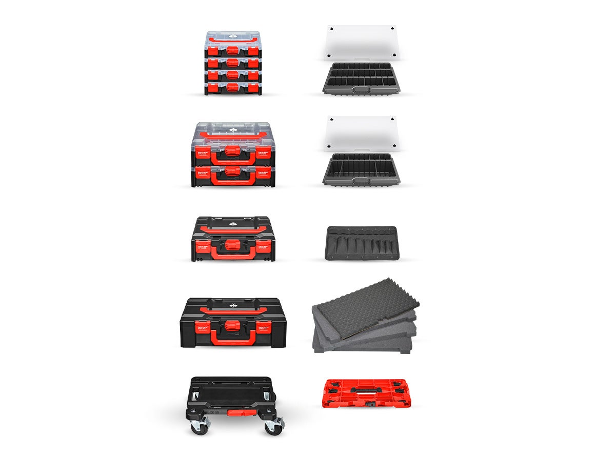 STRAUSSbox Aktions-Set V