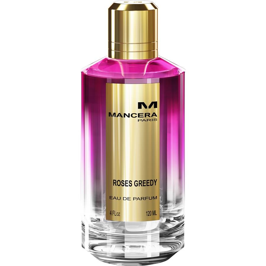 Eau de Parfum Spray