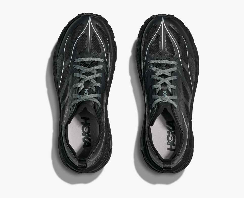 Mafate Speed 4 Lite Black/Outer Orbit