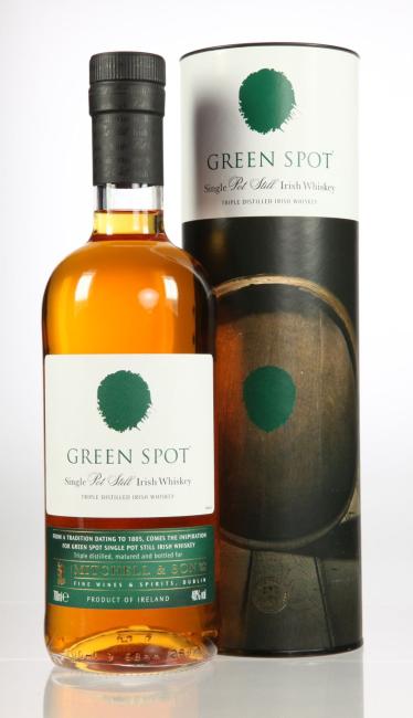 Green Spot 0,7 l·40 % vol