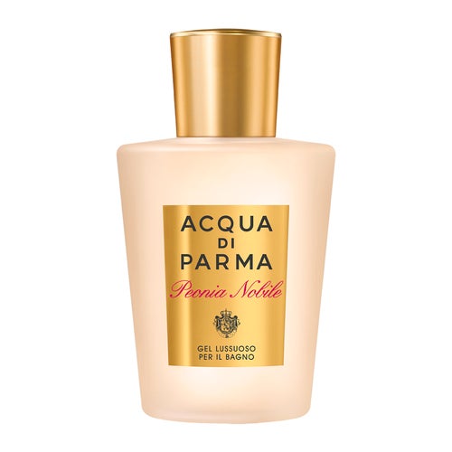 Acqua Di Parma Peonia Nobile Badschuim 200 ml
