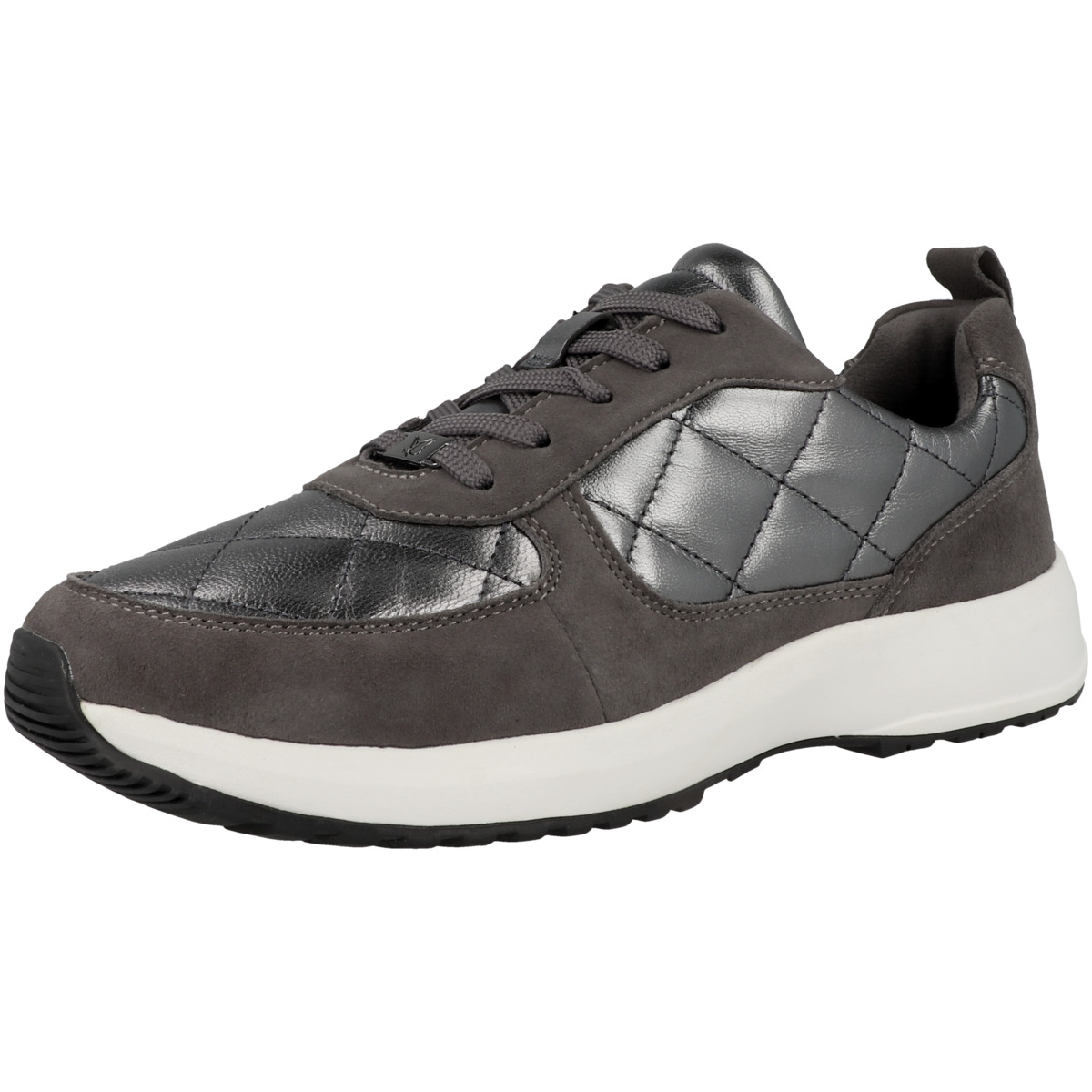 CAPRICE 9-23712-29 Sneaker low schwarz