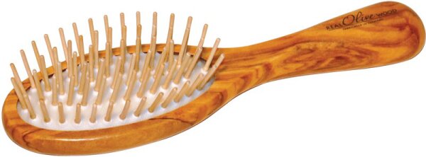 Keller Bürsten Haarbürste
