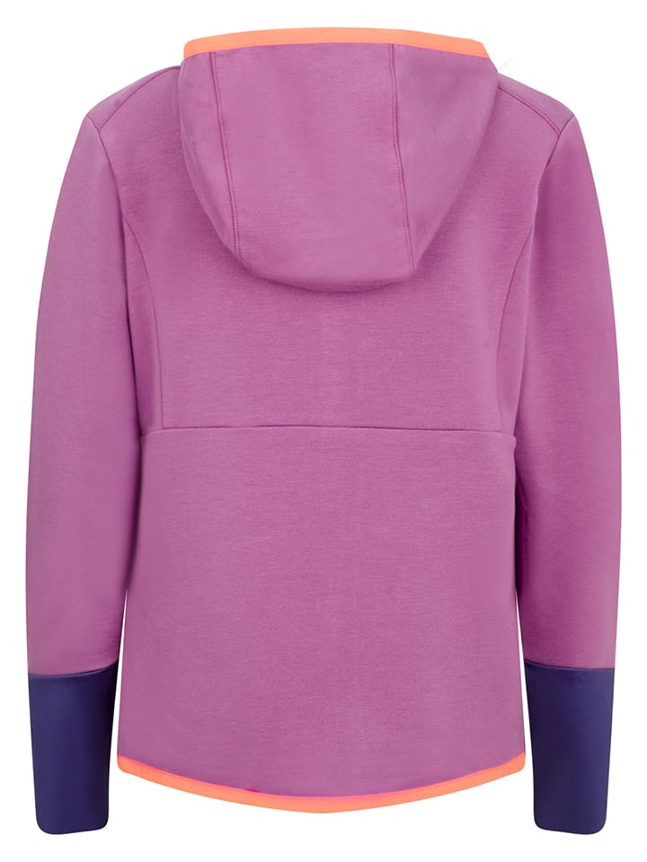 Trollkids Fleecejacke 