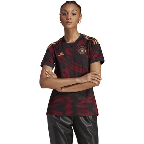 DAMEN TRIKOT DFB A JSY W
