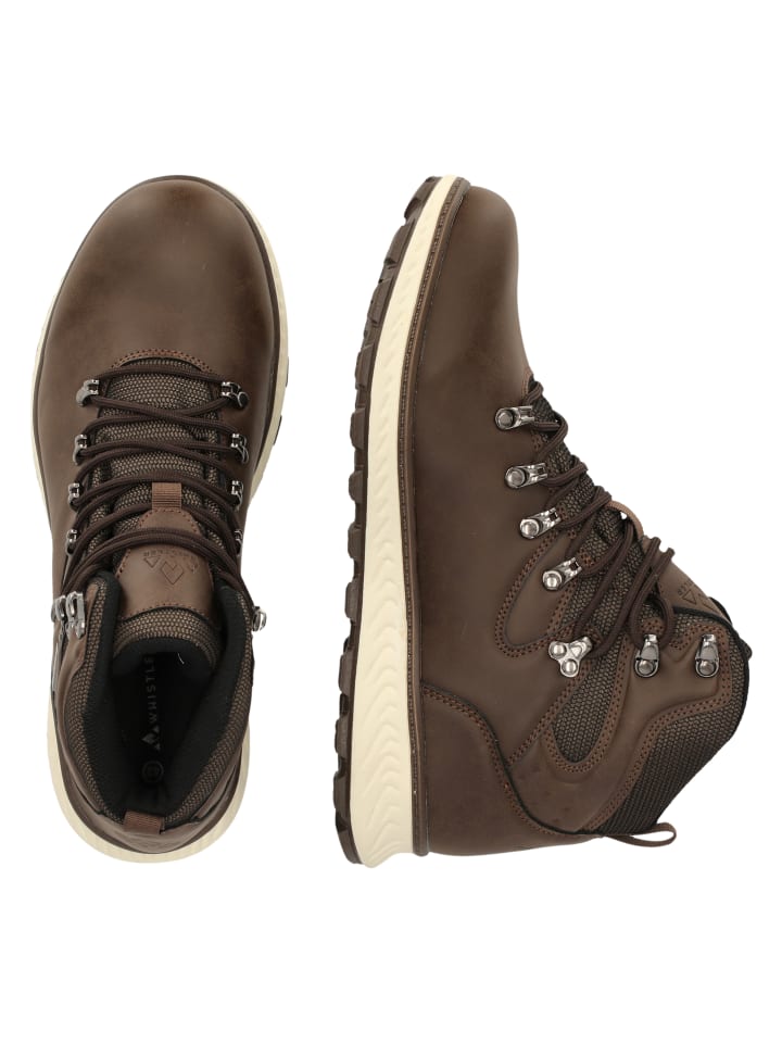 Whistler Boots Francisco in 5139 Chestnut günstig kaufen