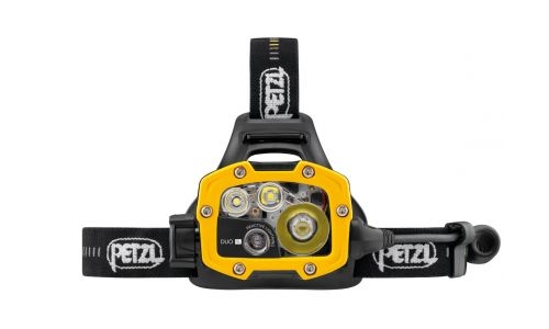 Petzl PE-E103AA00 DUO RL naglavna svjetiljka - 2800 lumena