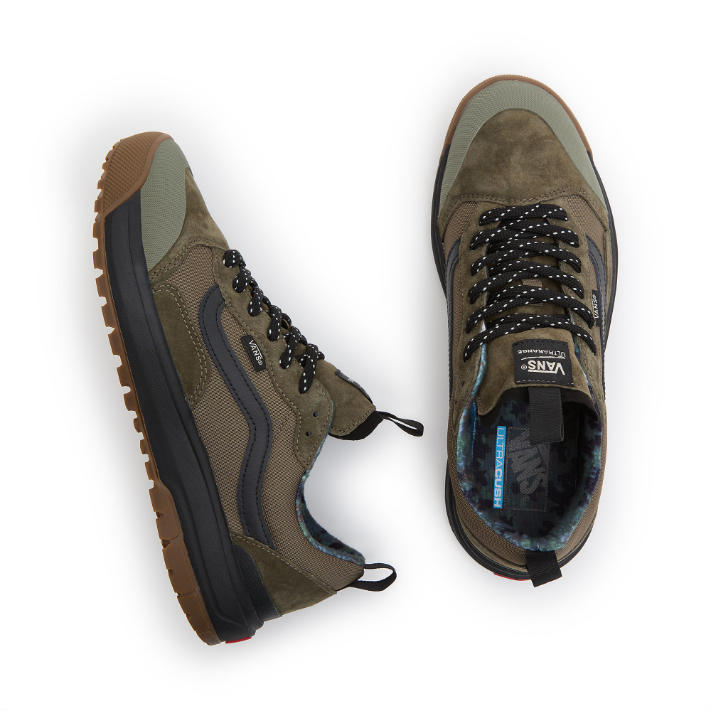 Vans Ultrarange Exo Mte 1 VN0A5KS4DOL1 / grün