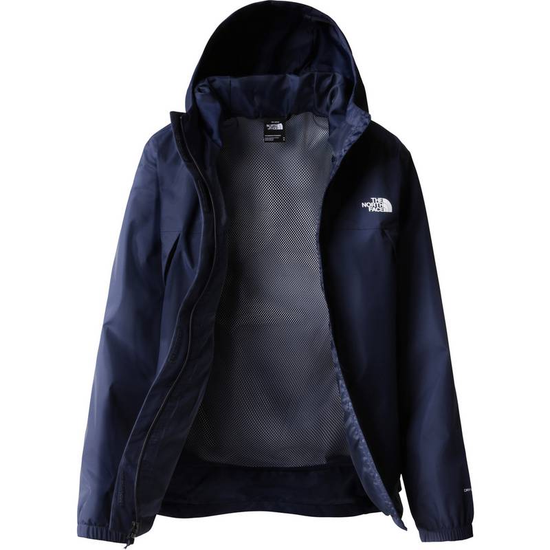 The North Face ANTORA Regenjacke Damen