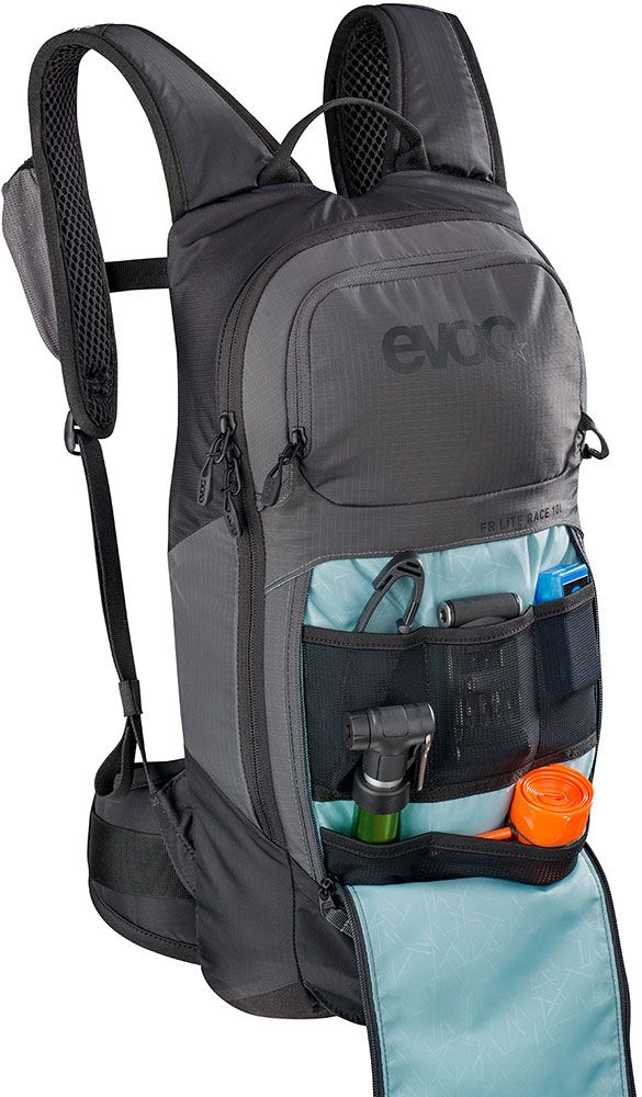 Evoc FR Lite Race 10L - Protektor Rucksack kaufen | Bike-Discount