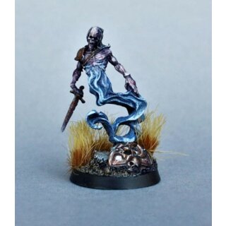 Dwannheim, Lieutenant of Arisen