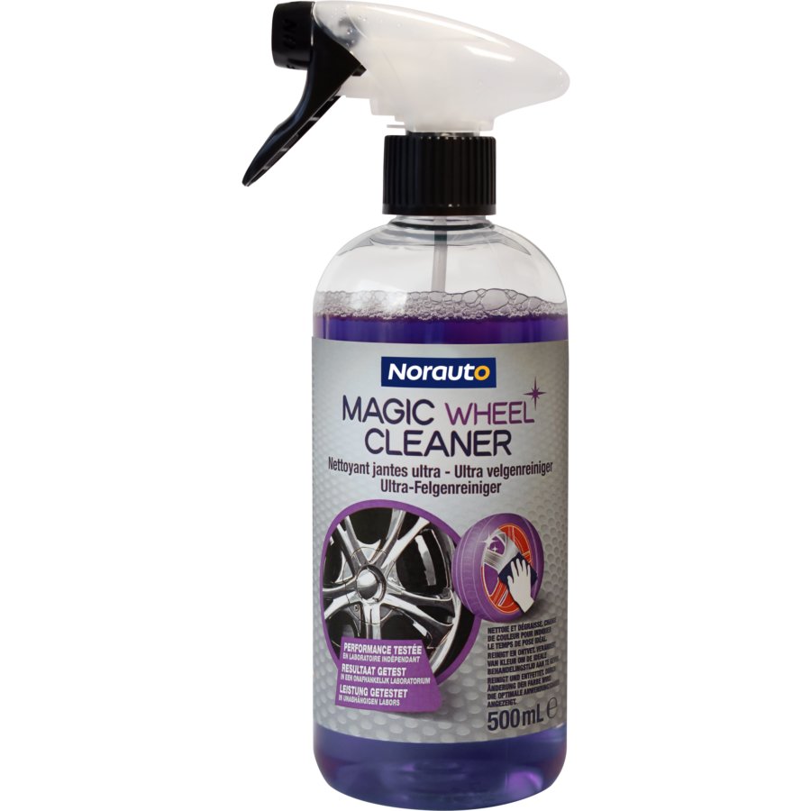 Norauto Premium Felgenreiniger, 500 ml - ATU