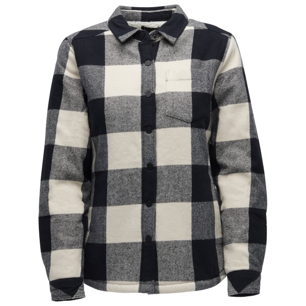 Black Diamond - Women's Project Lined Flannel - Hemd