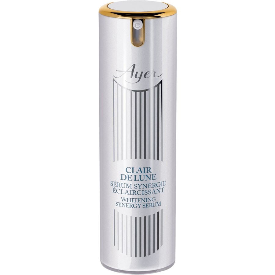 Whitening Synergy Serum