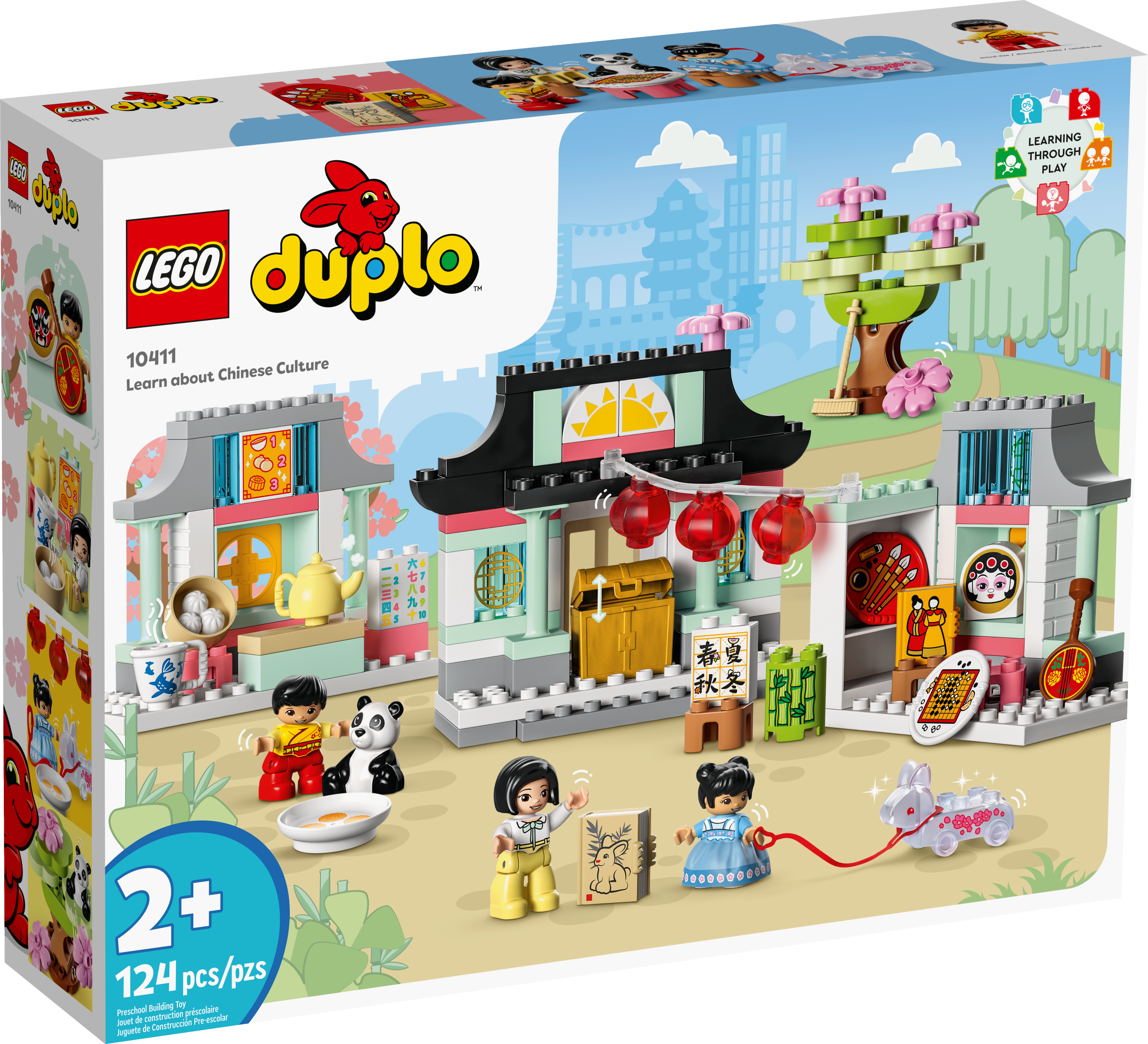 Découvrir la culture chinoise 10411