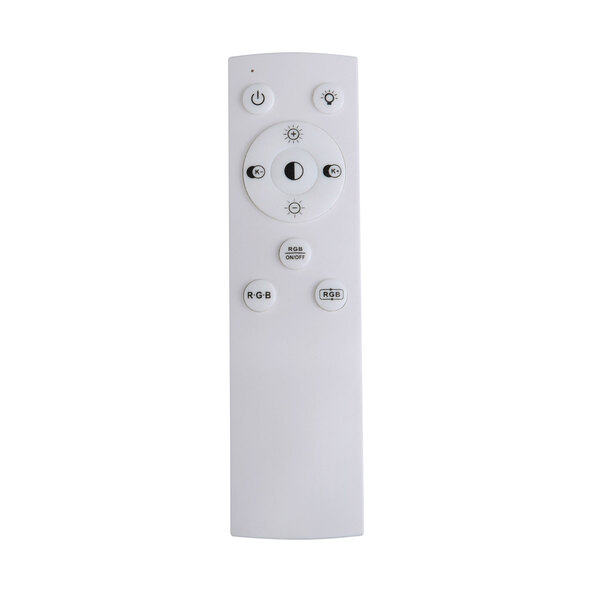 LED-Deckenleuchte RECESS, 45 x 45 cm