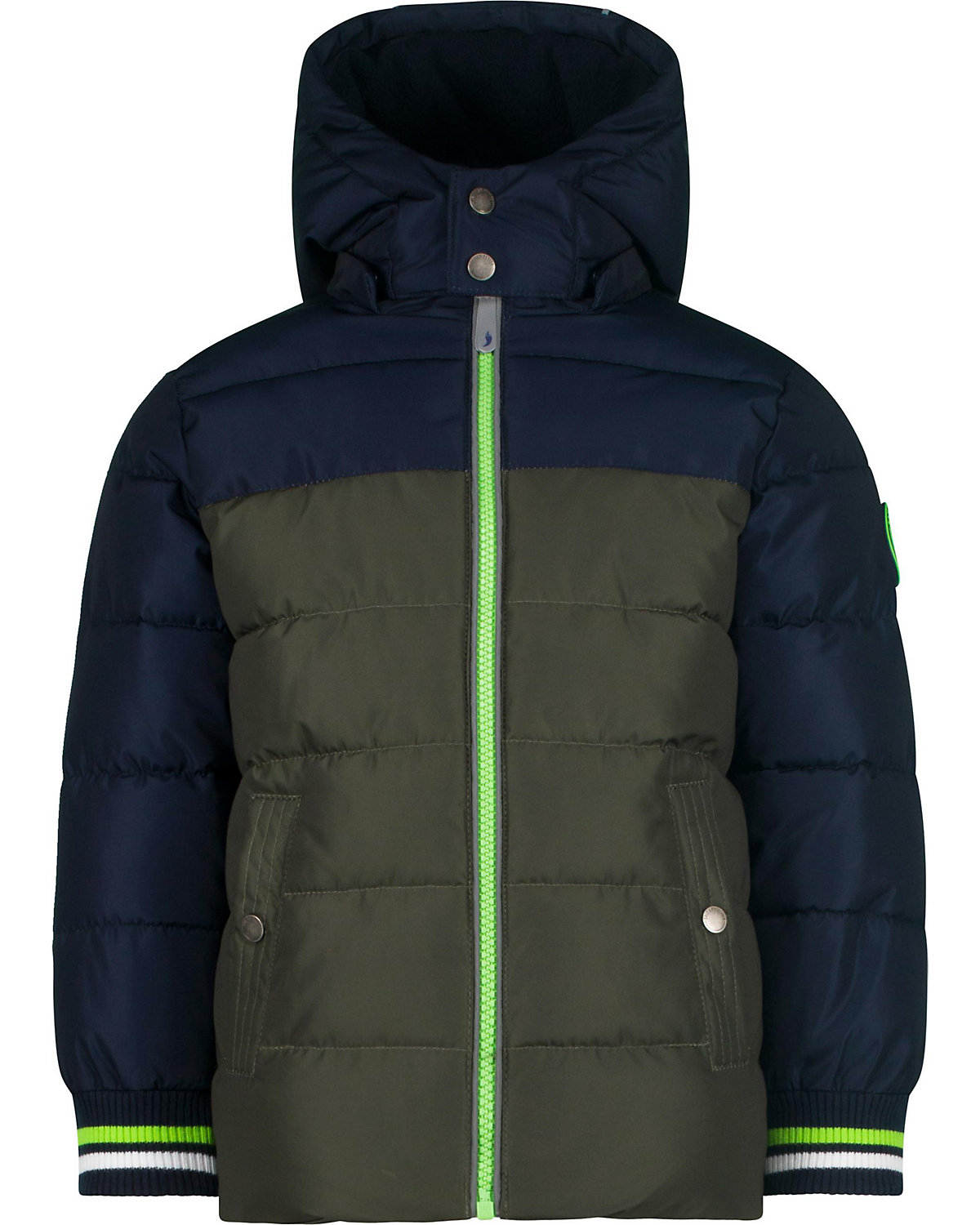 Winterjacke für Jungen